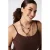 MS Mode singlet bruin