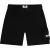 Weekend Offender Jongens Nieuwe Carillo Regular Shorts (Zwart)