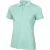 Calvin Klein Polo-shirt met krijtstreep voor dames (Jade Groen)