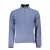 Napapijri Blauw Tessuto Heren Trui
