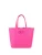 Lola Casademunt Shopper  fuchsia