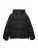 Pull&Bear Winterjas  zwart