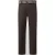 Scotch & Soda broek met riem model ‘WARREN’