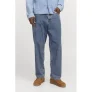 JACK & JONES JEANS INTELLIGENCE JJIALEX loose fit jeans blue denim