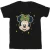 Li-cense Disney heren minnie mouse vrolijk kerstmis t-shirt