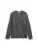 TOM TAILOR DENIM Trui  grijs gemêleerd