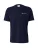 Champion Authentic Athletic Apparel Shirt  navy / wit