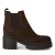 Hakken Chelsea schoenen dames Tamaris 1-25459-41