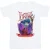 Li-cense Disney dames onward ian heart’s fire katoenen vriendje t-shirt