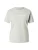 Calvin Klein Jeans Shirt ‘CLASSIC’  taupe / wit
