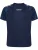 Hummel Functioneel shirt  donkerblauw