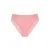 Triumph slip Amourette roze