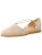 Paul Green Ballerina met riempjes  beige