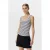 OBJECT mouwloze top wit gebreid