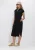 Penn & Ink Maxi Jurk Dames Dress,