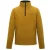 Regatta – Geweldig voor Buiten Heren Thompson Half Zip Fleece Sweater (Hout Bruin)