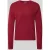 Christian Berg Woman Gebreide pullover met verlaagde schouders