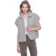 Geisha Bodywarmer sand