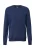 s.Oliver Sweatshirt  blauw