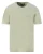 Barbour | Heren | Barbour T-shirt Korte Mouw Groen