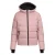 Trespass Dames/Dames Mariana DLX Donsjack (Anjer)