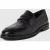 Digel Penny loafers met vetersluiting, model ‘Sokrates’