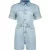 RAIZZED Lily Light Blue Stone