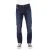 Baldinini Trend Blauwe Katoenen Jeans Denim