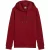 Puma Dames ess+ lab logo fleece hoodie