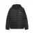 PUMA Winterjas ‘Packlite’  zwart