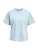 JJXX Shirt ‘JXGia’  lichtblauw / citroen / groen / wit
