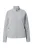 Ulla Popken Sweatvest  lichtgrijs