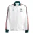 ADIDAS PERFORMANCE Sportsweatvest ‘Mexico Away Anthem’  donkergroen / rood / wit