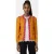 Moschino Crochet Details Wool Cardigan Yellow