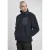Jas Urban Classics sherpa (grandes tailles)