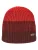 Eisglut Muts ‘Ryana’  rood / bordeaux / roestrood