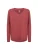 Soyaconcept Shirt ‘Biara’  rood gemêleerd