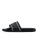 Hummel Strand-/badschoen  blauw / antraciet / wit