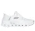 Skechers Slip-ins Glide-Step Pro – Dames Instappers – Wit