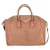 Givenchy Antigona Tas in Beige Leer
