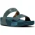 FitFlop Lulu shimmerglitz slides