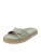 Crickit Sandalen met riem ‘ RILANA ‘  mintgroen