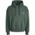 Jack & Jones Jornostalgia typo sweat hood –