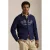 Polo Ralph Lauren jack donkerblauw