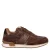 Gabor suède sneakers – bruin