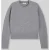 Tommy Hilfiger Slim fit pullover van pure wol