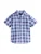 Next Overhemd  navy / azuur / knalrood / wit