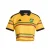 ADIDAS PERFORMANCE Tricot ‘Jamaika 26 x Bob Marley’  goudgeel / groen / rood / zwart