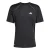 ADIDAS PERFORMANCE Functioneel shirt ‘Tech Apparel’  zwart / wit