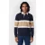 GANT Cut And Sewn Rugger Evening Blue